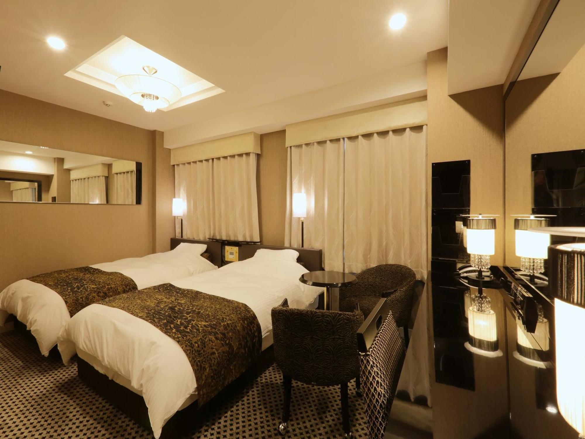 Apa Hotel Nagoya Sakae Higashi Kültér fotó