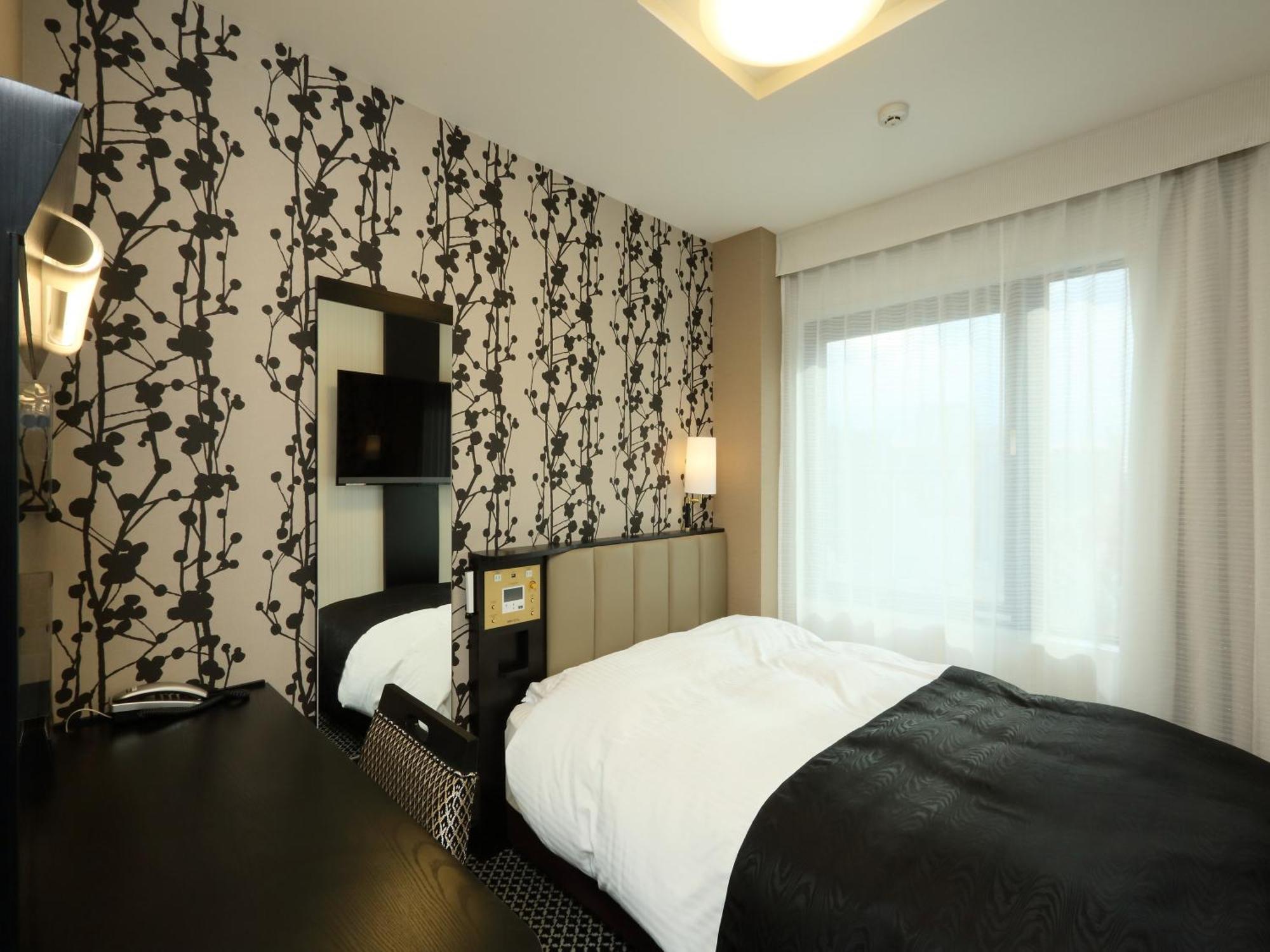 Apa Hotel Nagoya Sakae Higashi Kültér fotó