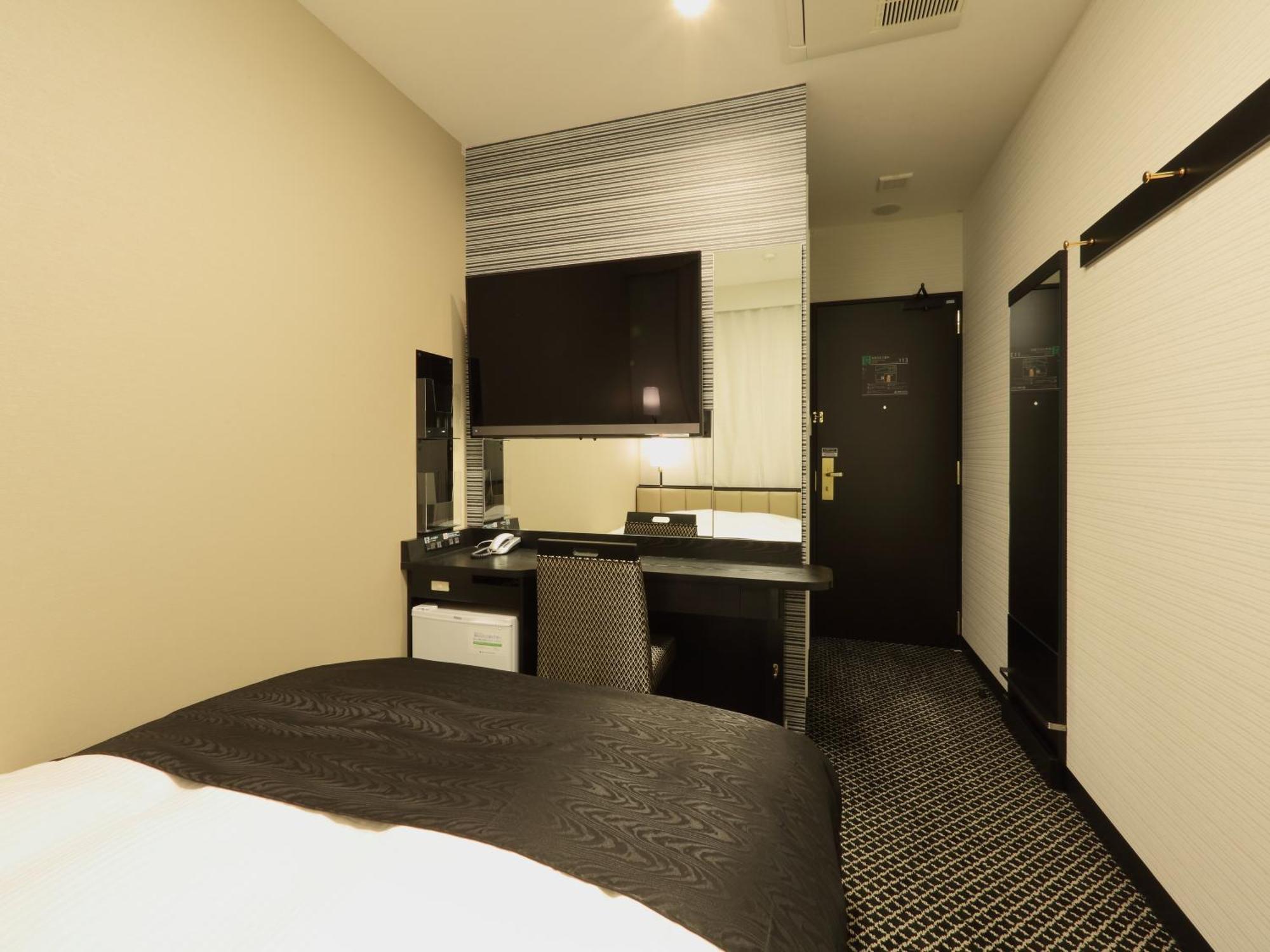 Apa Hotel Nagoya Sakae Higashi Kültér fotó
