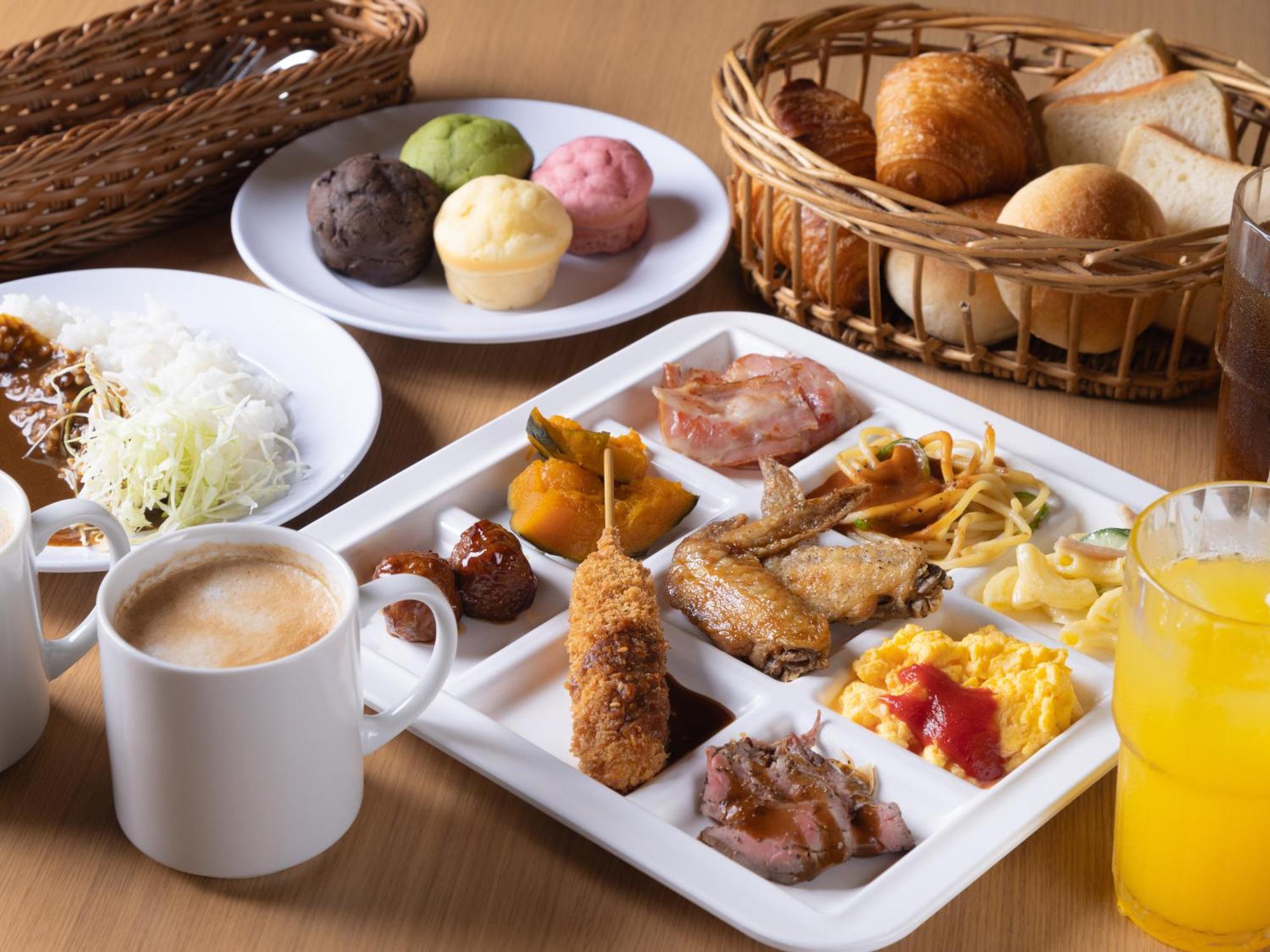 Apa Hotel Nagoya Sakae Higashi Kültér fotó