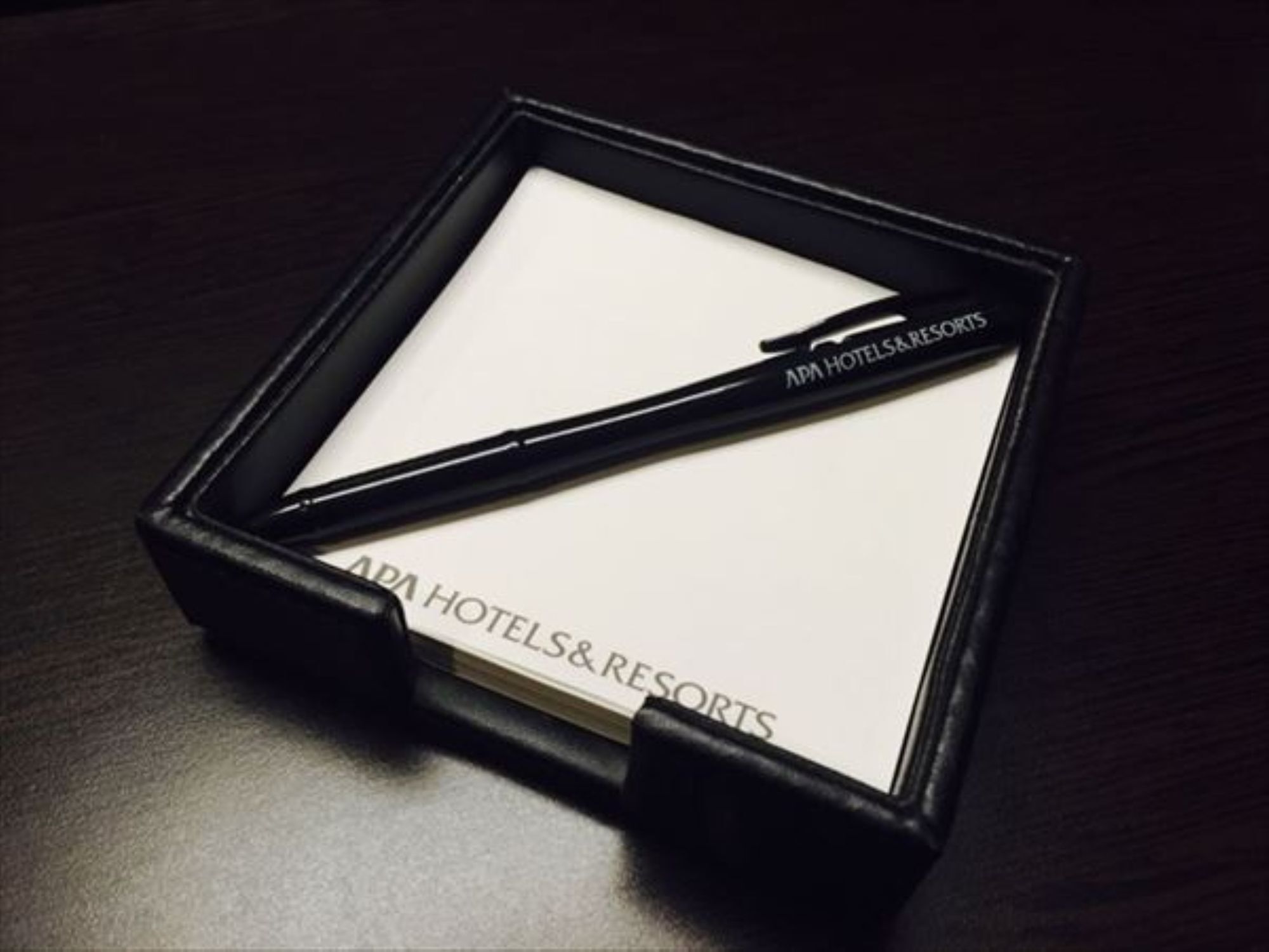 Apa Hotel Nagoya Sakae Higashi Kültér fotó
