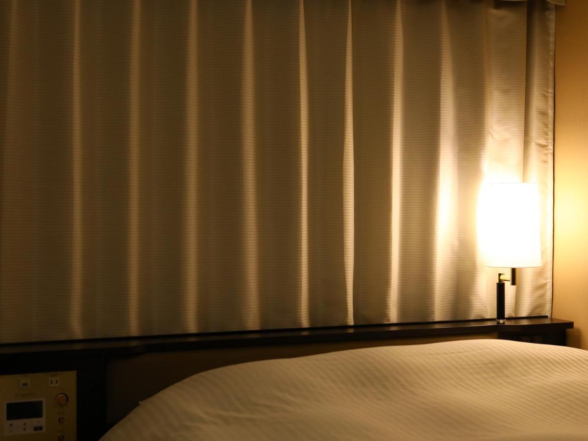 Apa Hotel Nagoya Sakae Higashi Kültér fotó